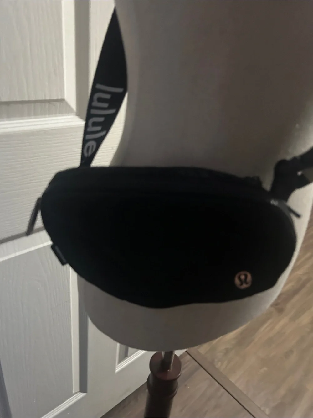 lululemon athletica compact belt